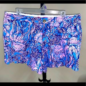 Lily Pulitzer shorts